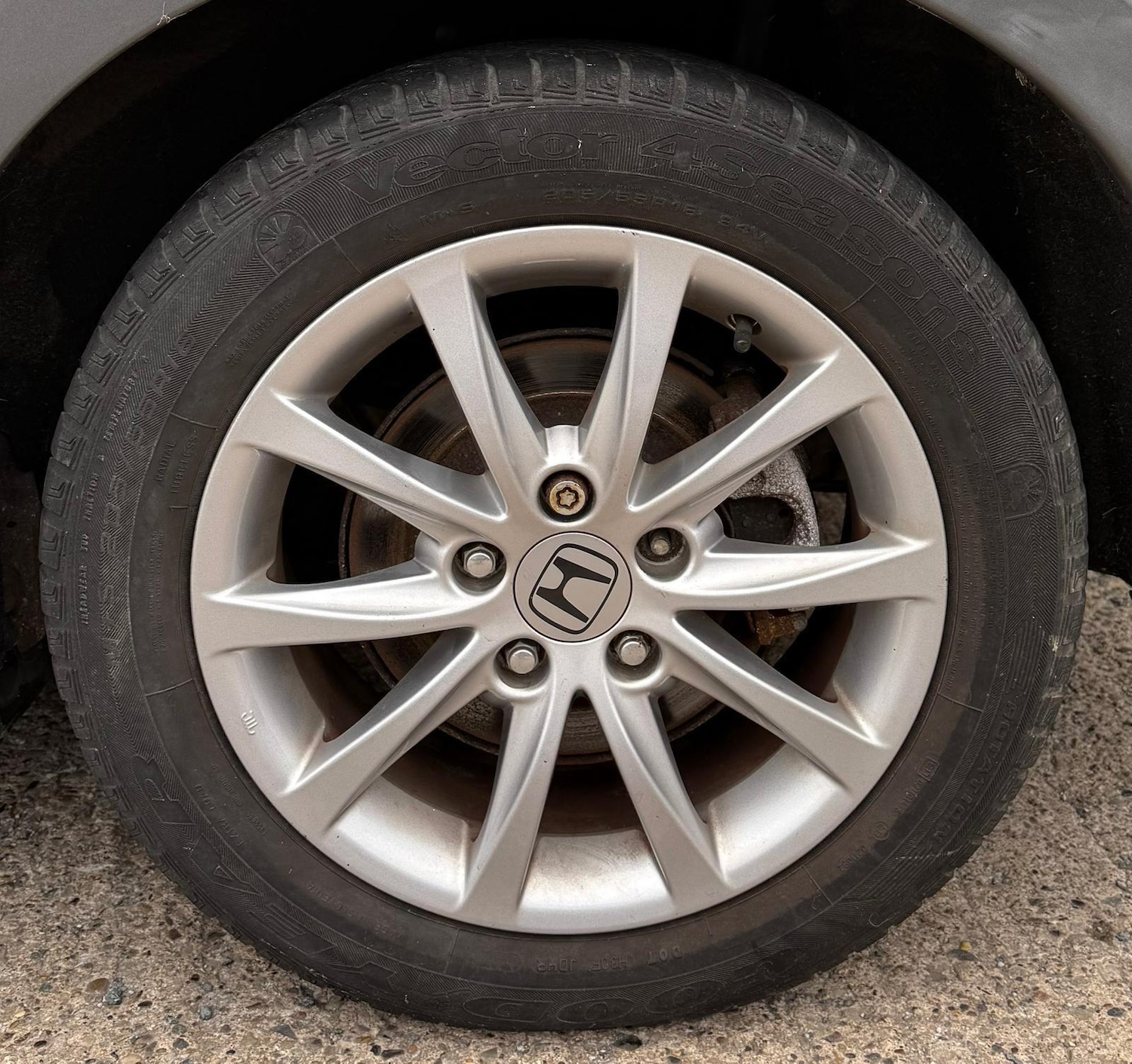 Used Honda Civic 2013 for sale - 76326479: Photo 14