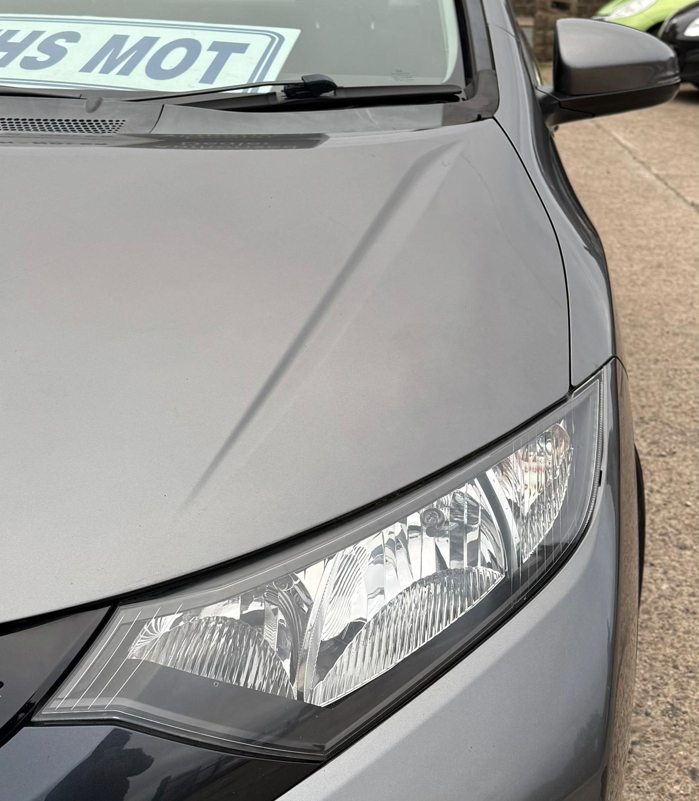 Used Honda Civic 2013 for sale - 76326479: Photo 15