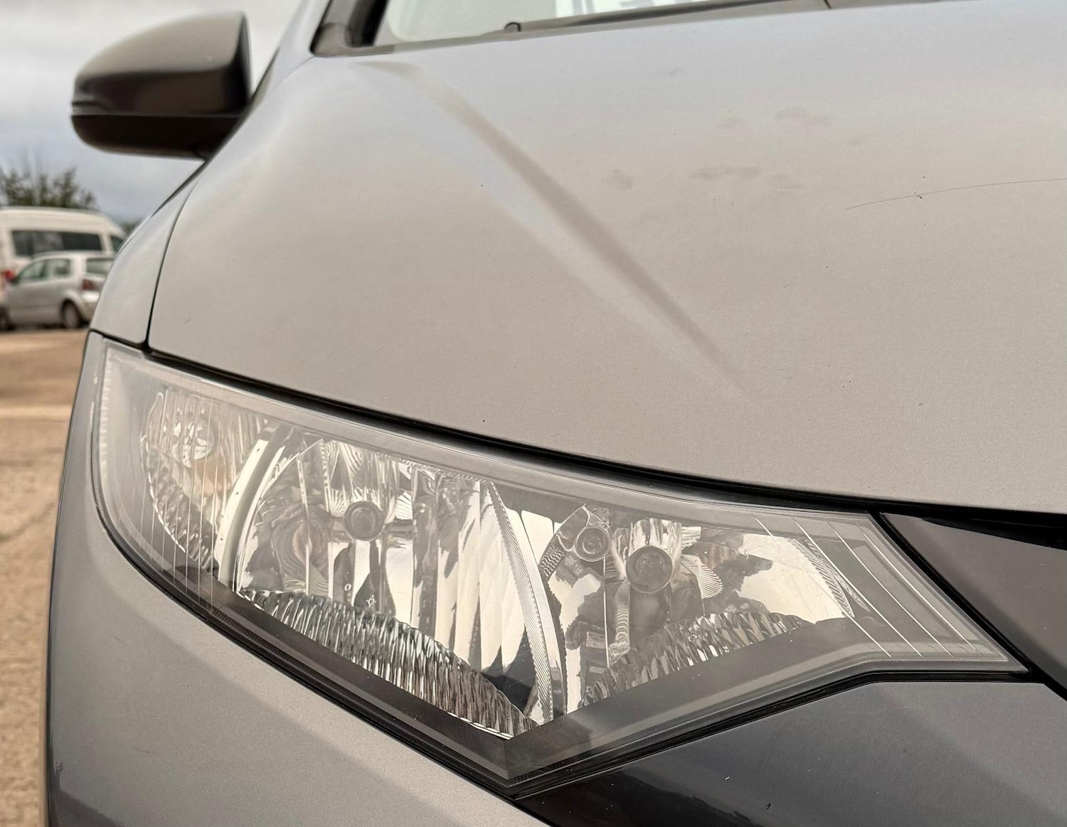 Used Honda Civic 2013 for sale - 76326479: Photo 21