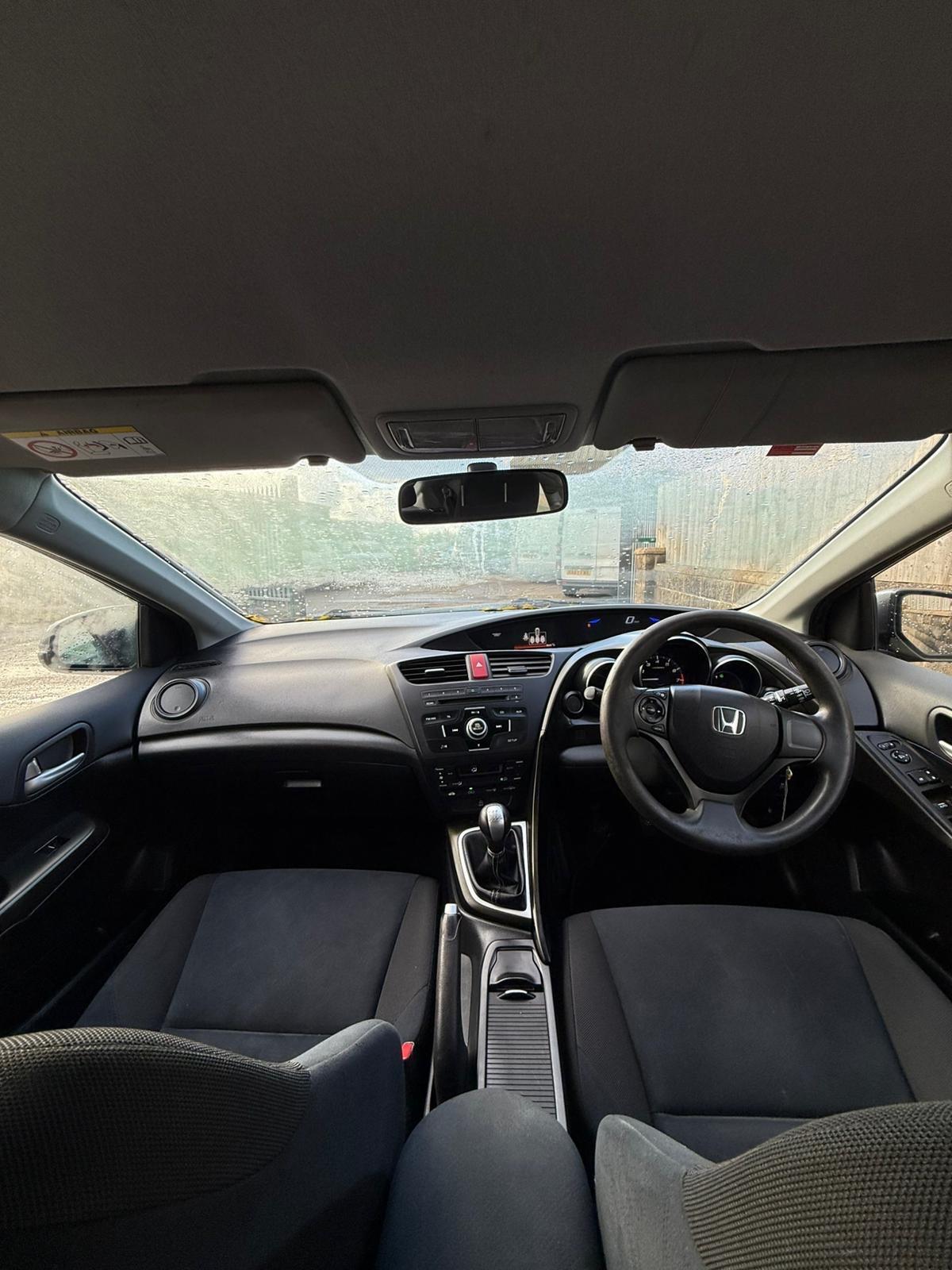 Used Honda Civic 2013 for sale - 76326479: Photo 22