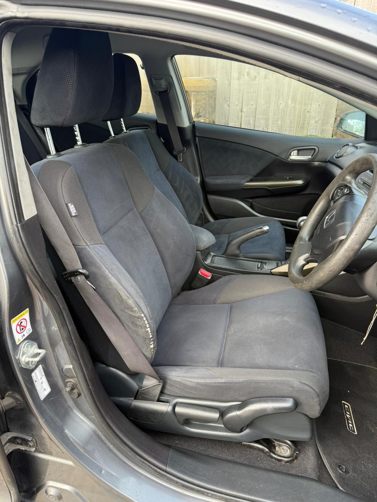 Used Honda Civic 2013 for sale - 76326479: Photo 23