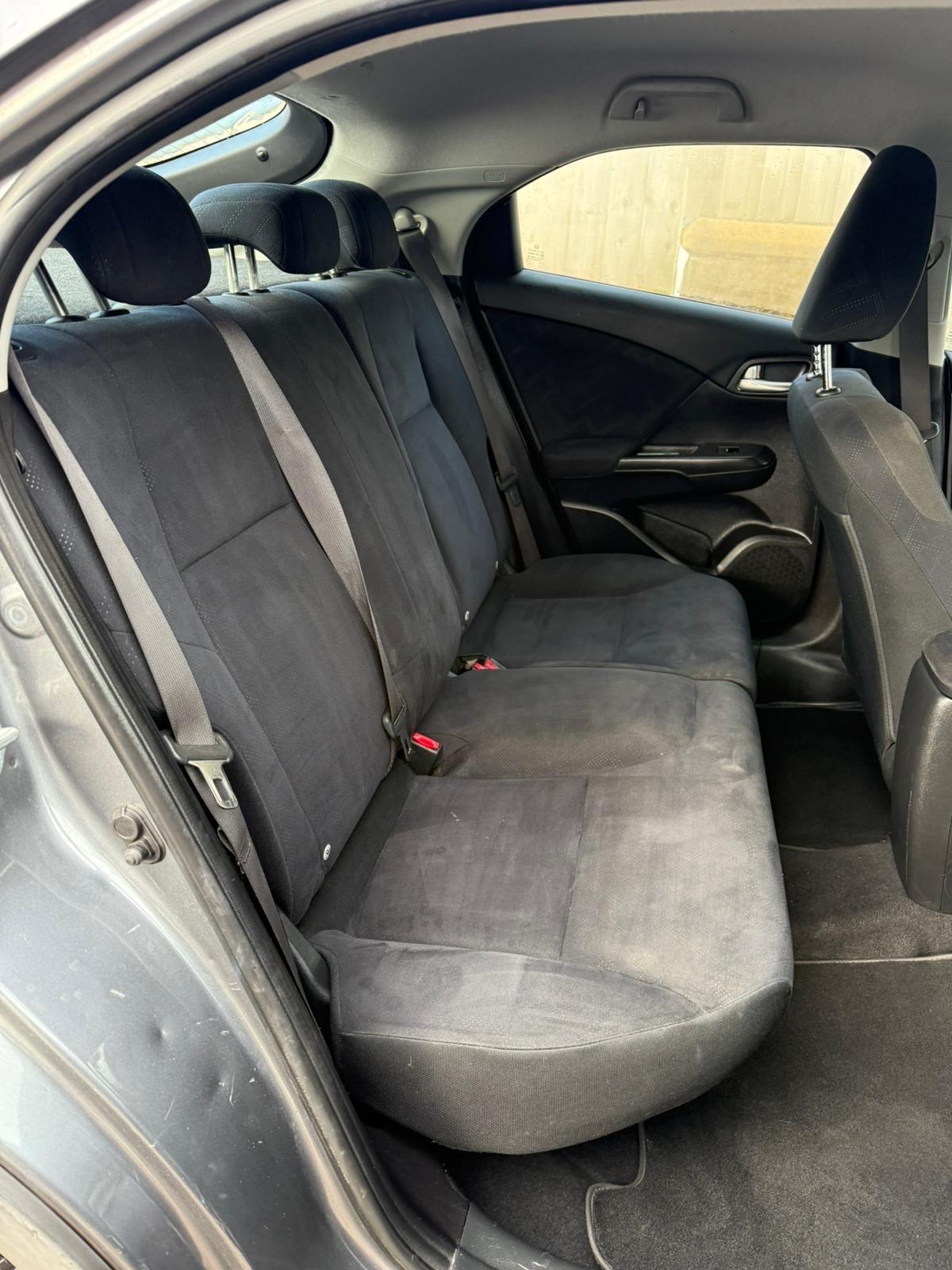 Used Honda Civic 2013 for sale - 76326479: Photo 24