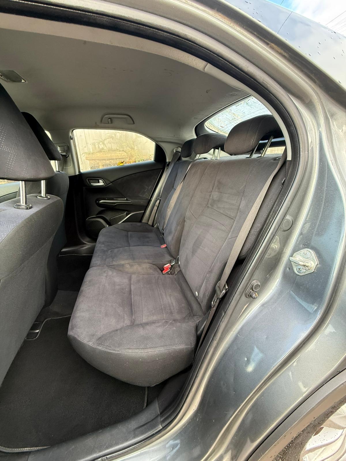 Used Honda Civic 2013 for sale - 76326479: Photo 25