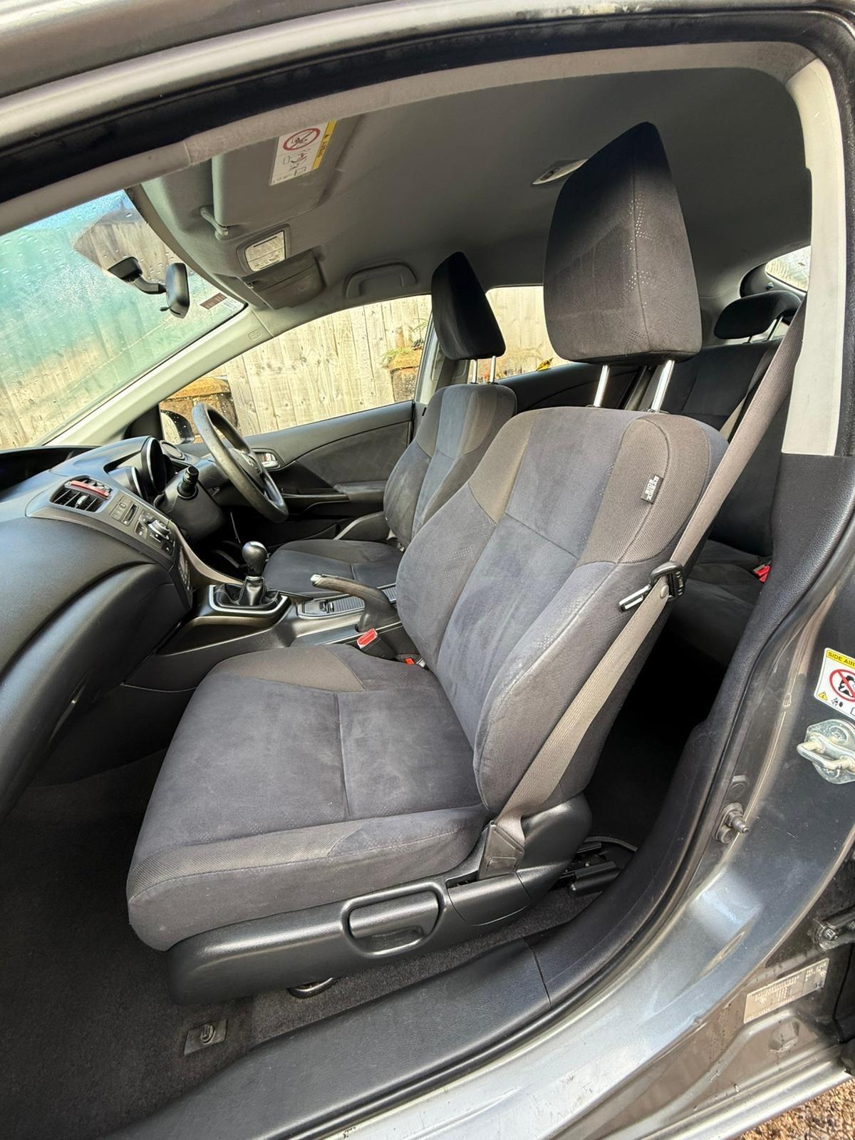 Used Honda Civic 2013 for sale - 76326479: Photo 26