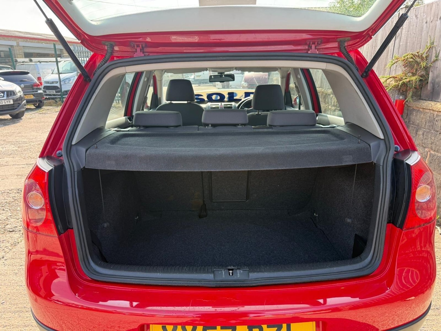 Vehicle 23