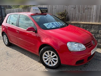 Used Volkswagen Golf 2007 for sale - 75965109: Photo