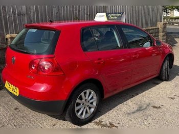 Used Volkswagen Golf 2007 for sale - 75965109: Photo