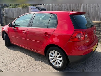 Used Volkswagen Golf 2007 for sale - 75965109: Photo