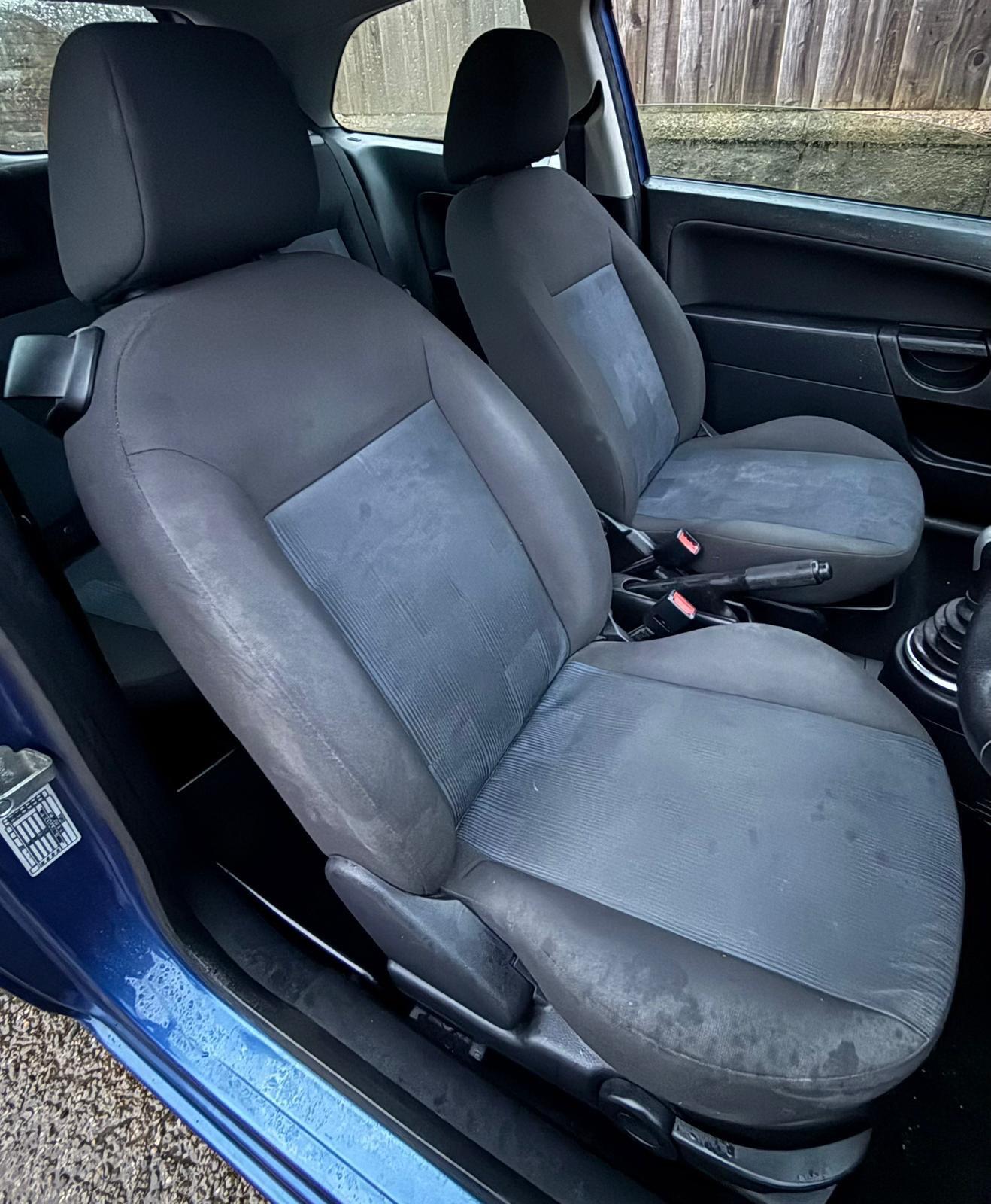 Used Ford Fiesta 2007 for sale - 76573700: Photo 10