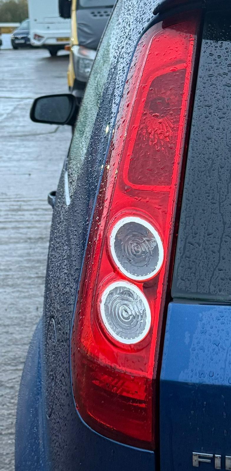 Used Ford Fiesta 2007 for sale - 76573700: Photo 14