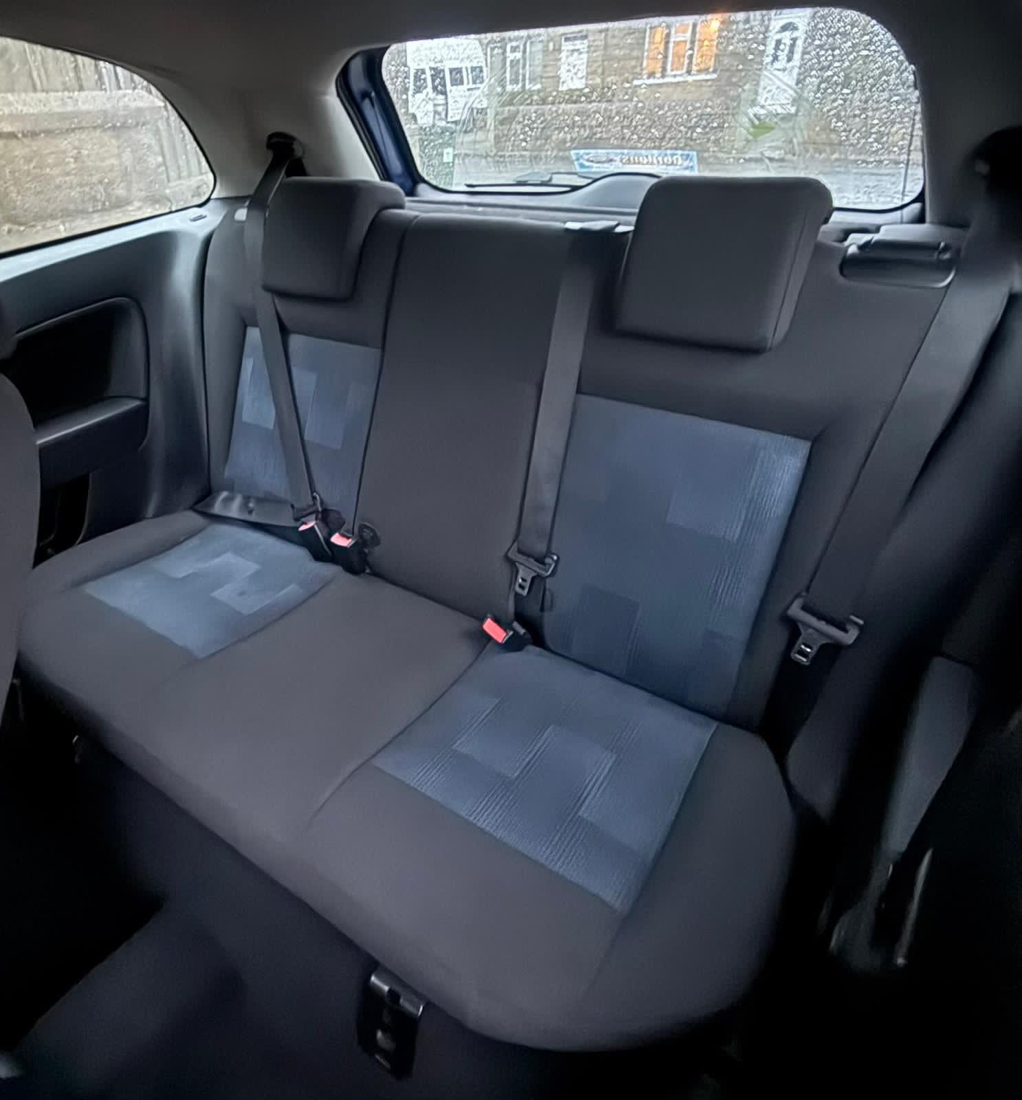 Used Ford Fiesta 2007 for sale - 76573700: Photo 9