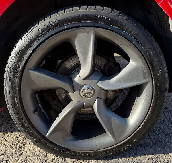 Used Vauxhall Astra GTC 2013 for sale - 76189500: Photo 11