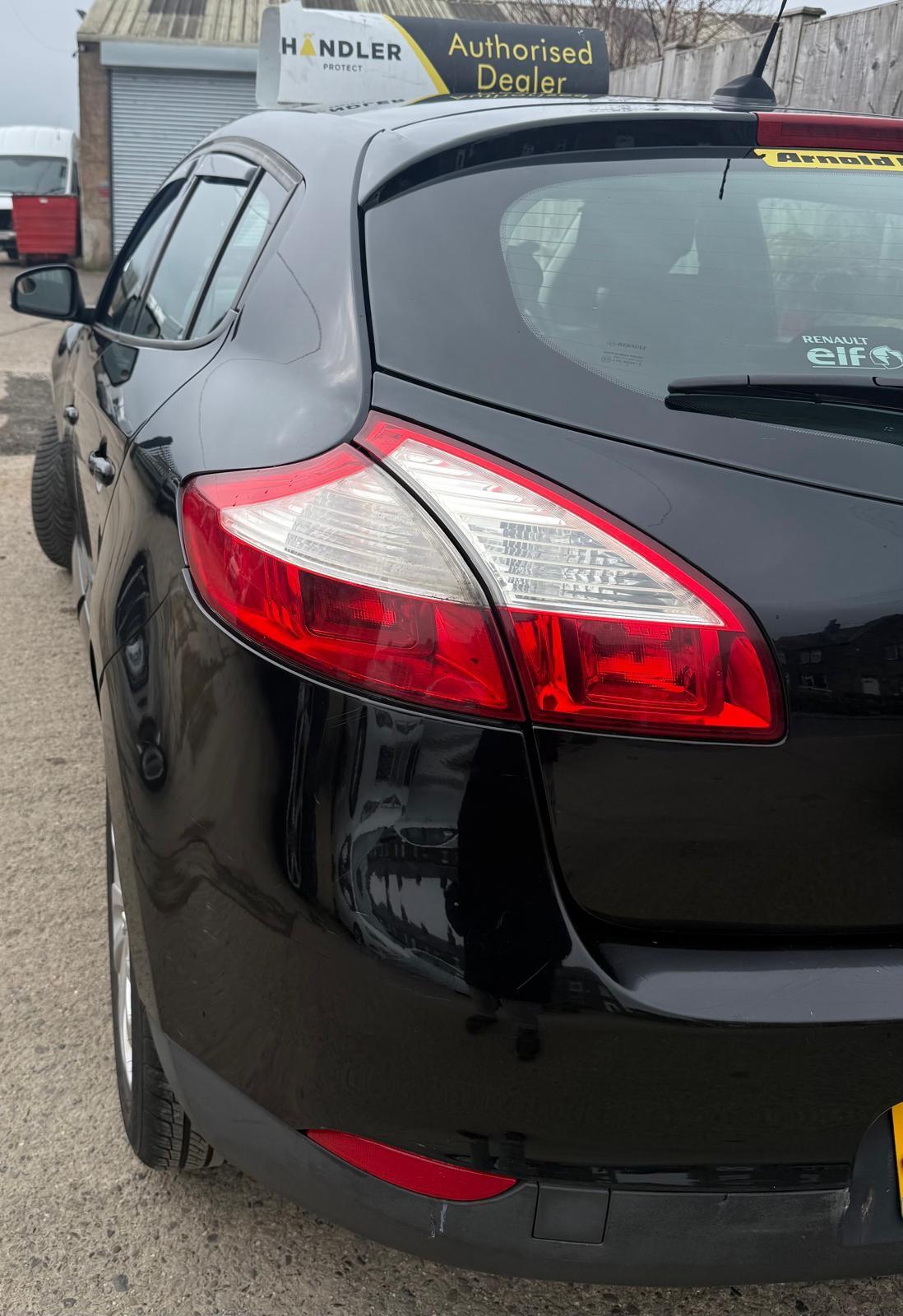 Used Renault Megane 2014 for sale - 77839396: Photo 16