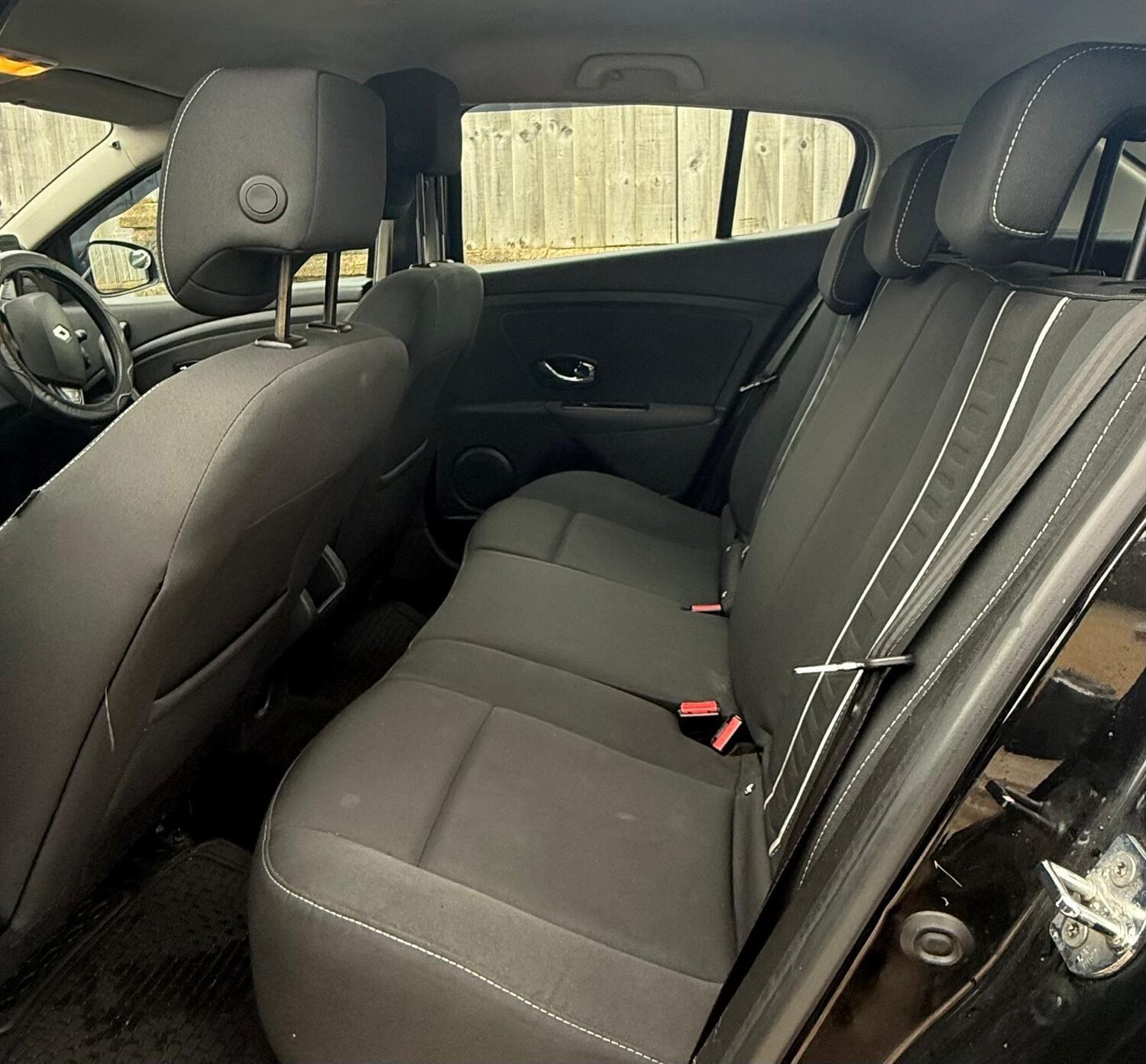 Used Renault Megane 2014 for sale - 77839396: Photo 19