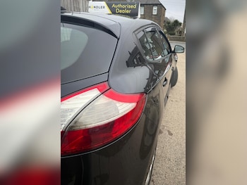 Used Renault Megane 2014 for sale - 77839396: Photo