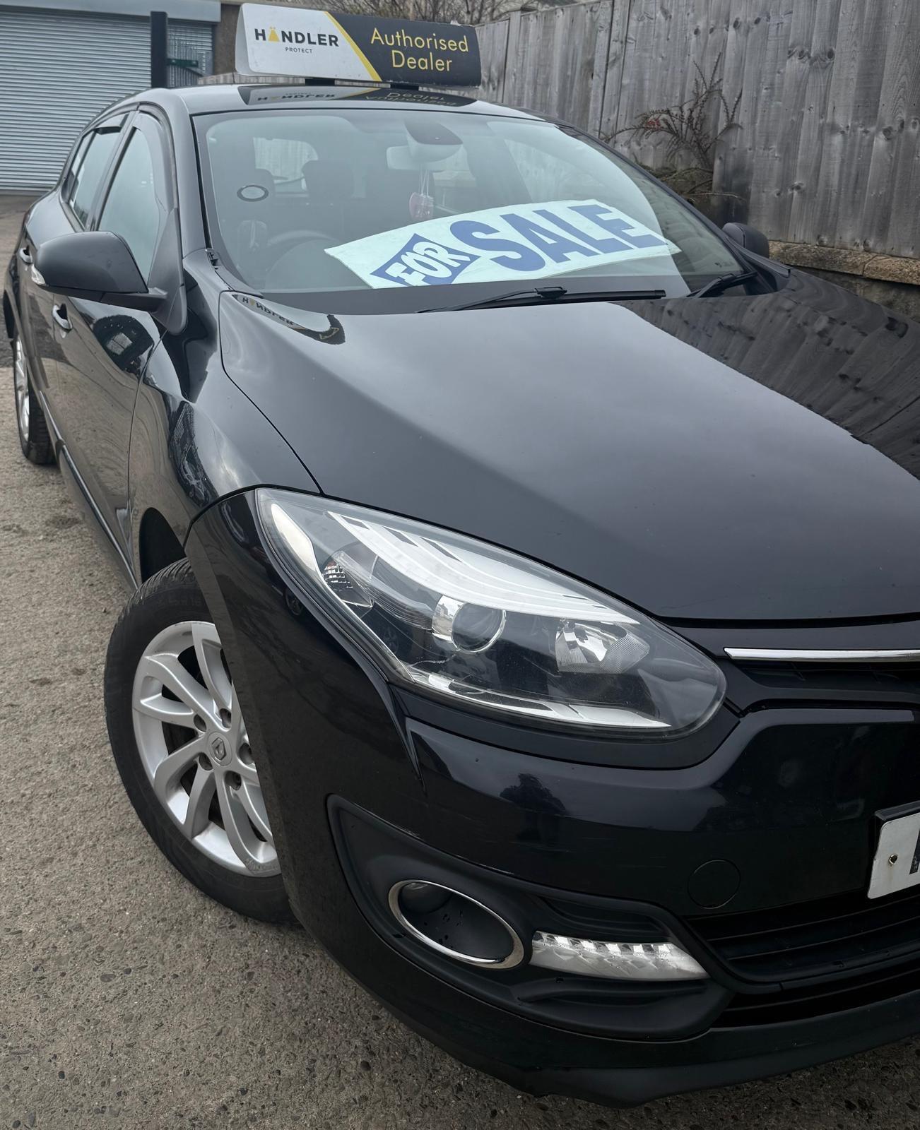 Used Renault Megane 2014 for sale - 77839396: Photo 6