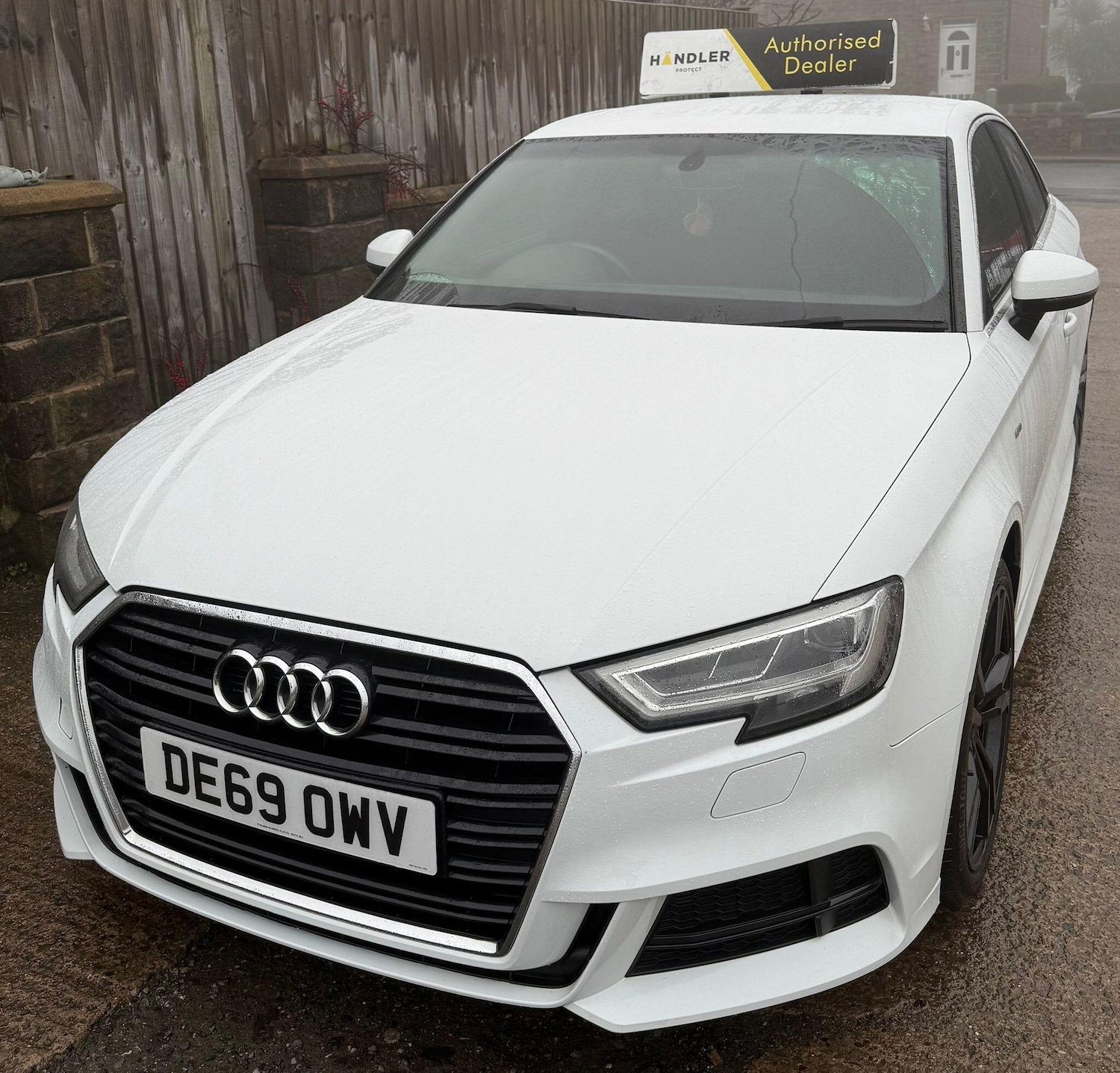 Used Audi A3 for sale - 77411349: Photo 10