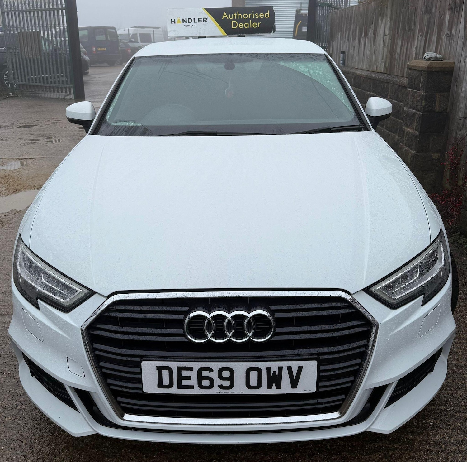 Used Audi A3 for sale - 77411349: Photo 11