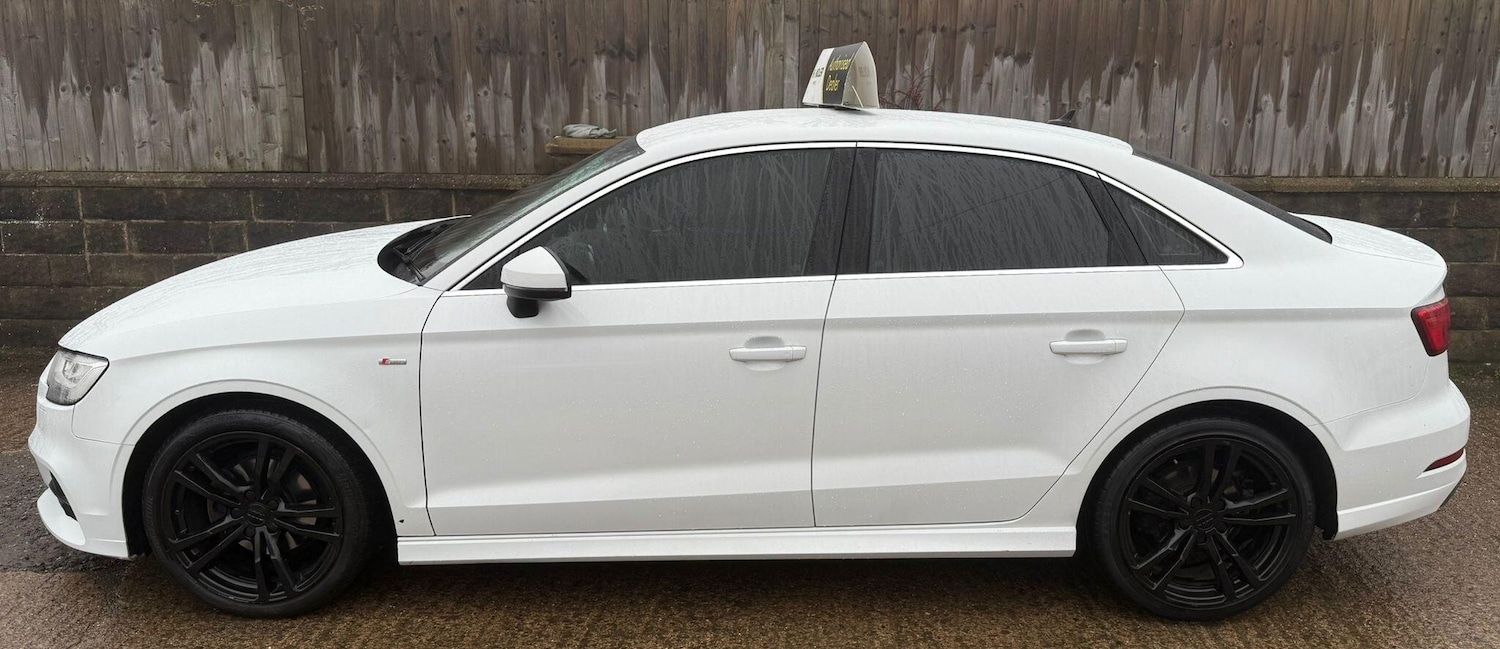 Used Audi A3 for sale - 77411349: Photo 12