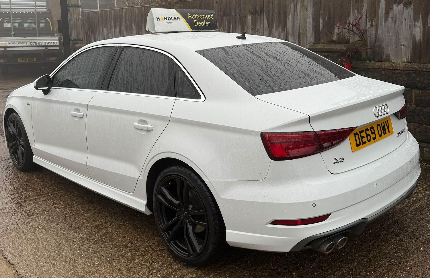 Used Audi A3 for sale - 77411349: Photo 13