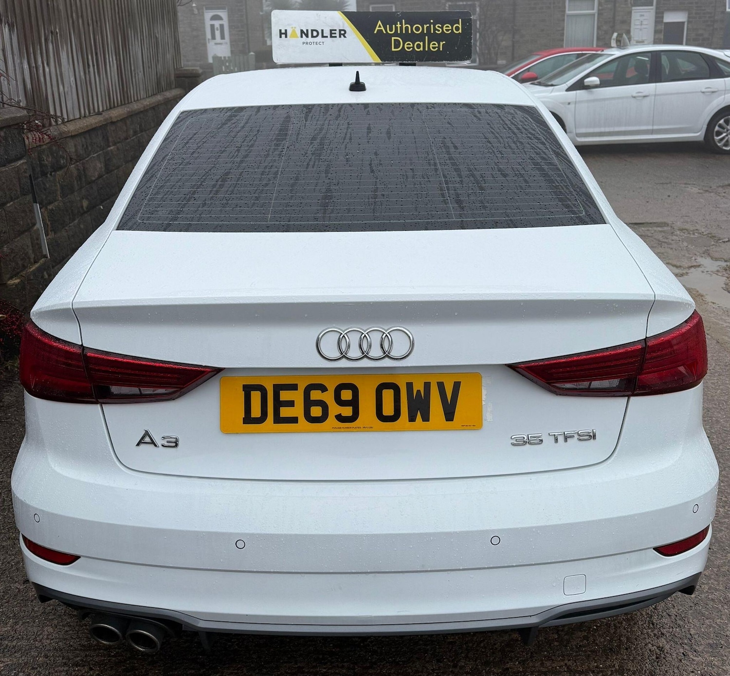 Used Audi A3 for sale - 77411349: Photo 14