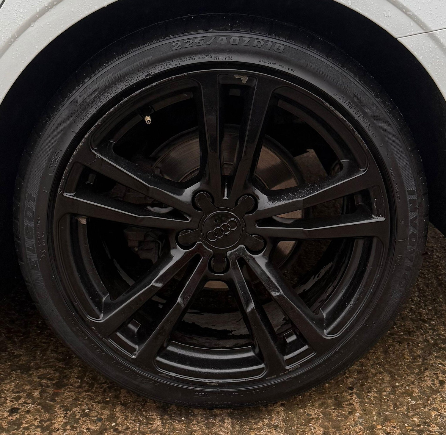 Used Audi A3 for sale - 77411349: Photo 18