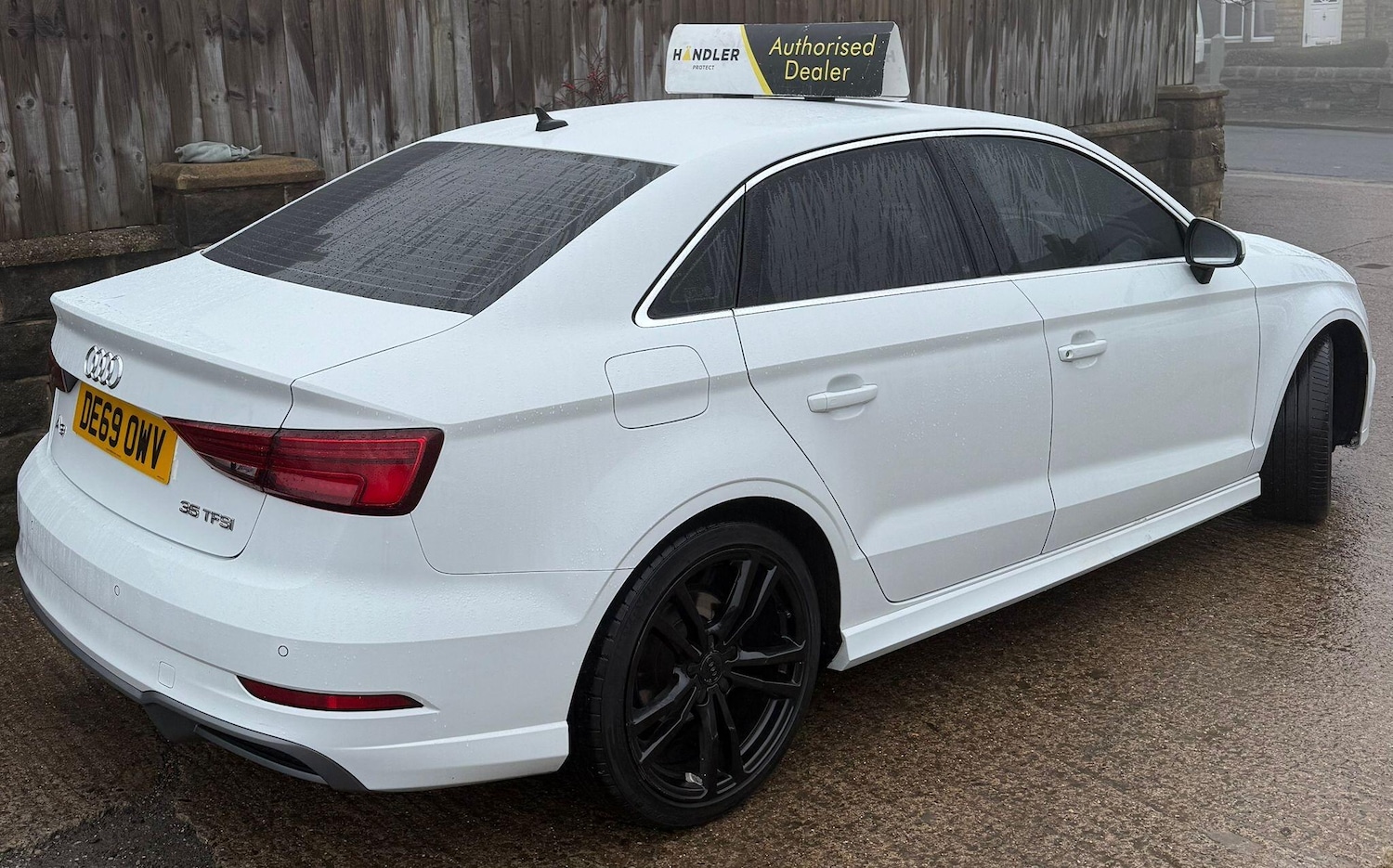 Used Audi A3 for sale - 77411349: Photo 20