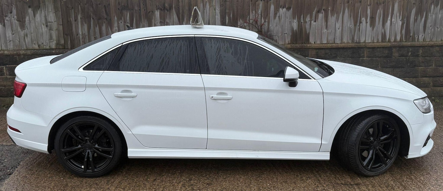 Used Audi A3 for sale - 77411349: Photo 3