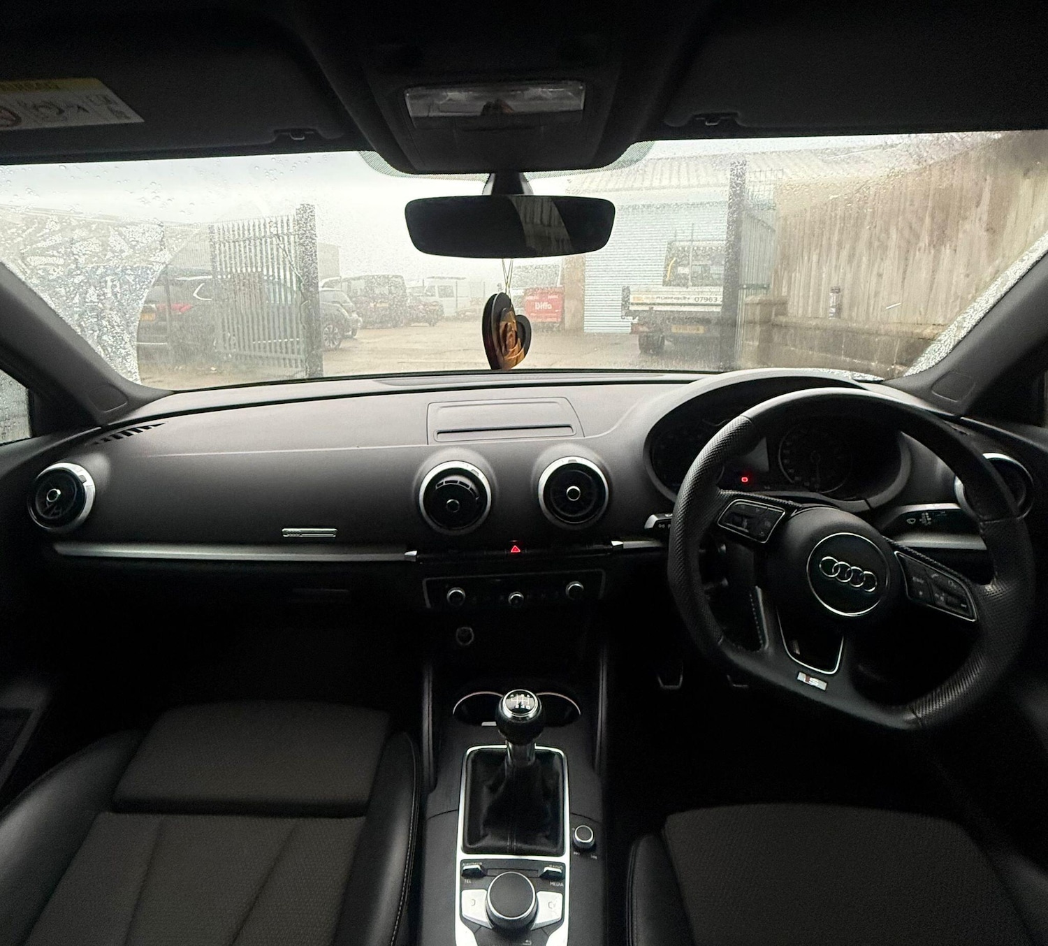 Used Audi A3 for sale - 77411349: Photo 4