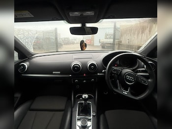 Used Audi A3 2019 for sale - 77411349: Photo