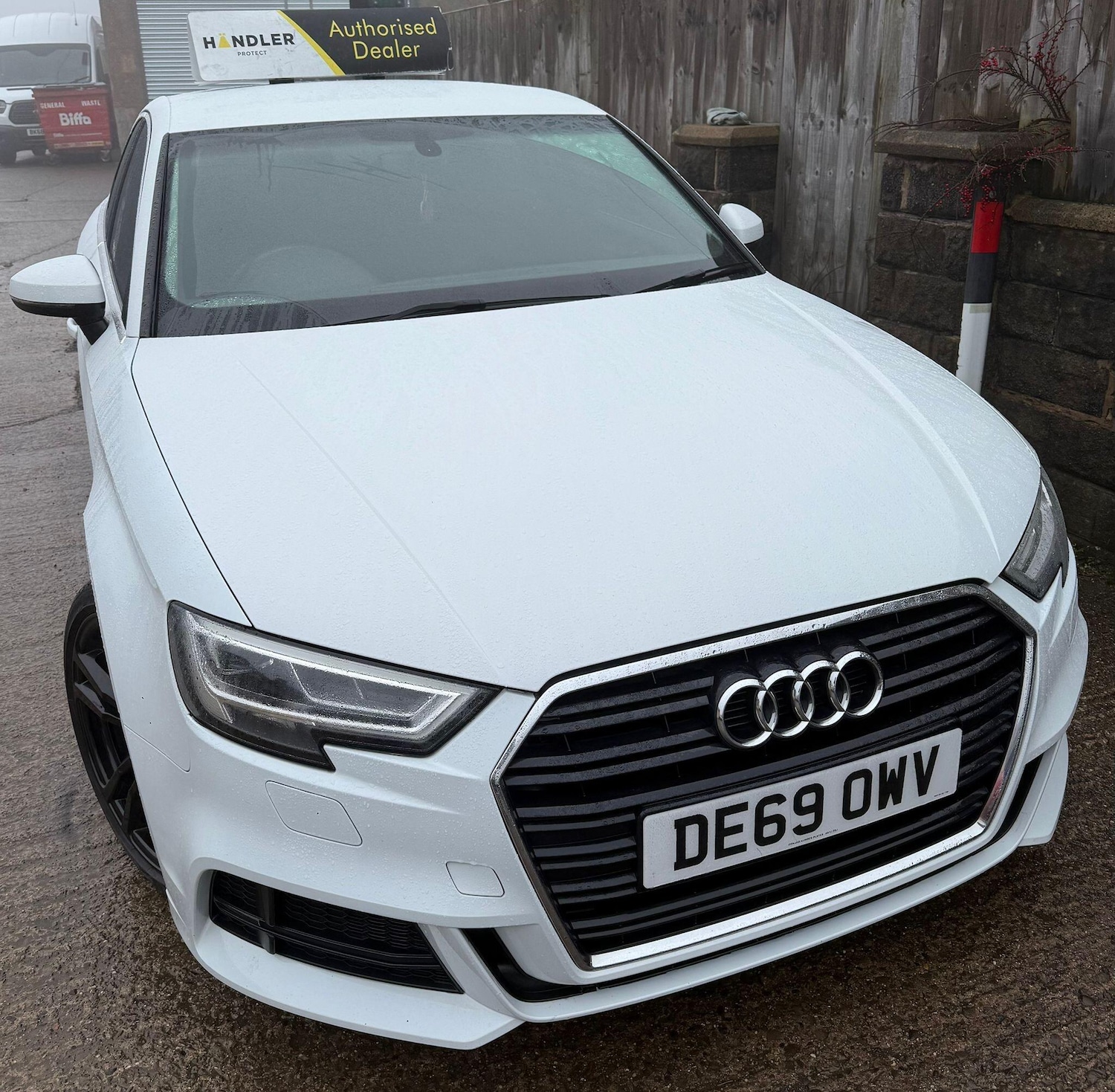 Used Audi A3 for sale - 77411349: Photo 6
