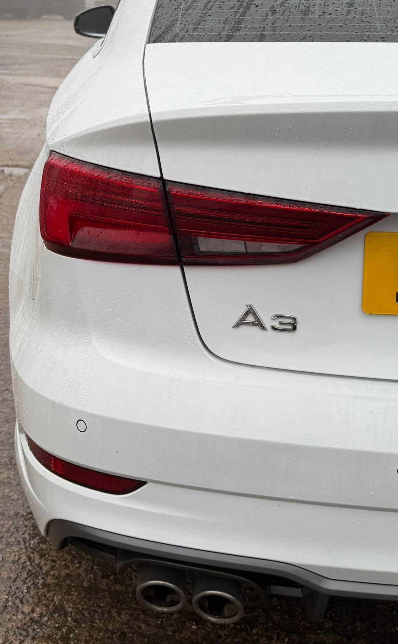 Used Audi A3 for sale - 77411349: Photo 8