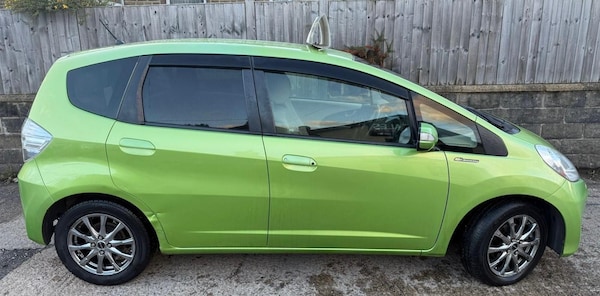 Used Honda Jazz 2024 for sale - 76306913: Photo 11