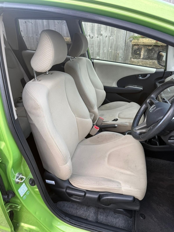 Used Honda Jazz 2024 for sale - 76306913: Photo 12