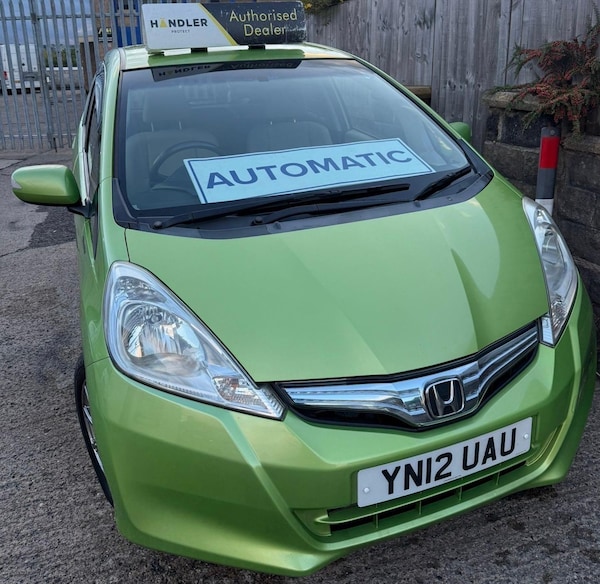 Used Honda Jazz 2024 for sale - 76306913: Photo 15