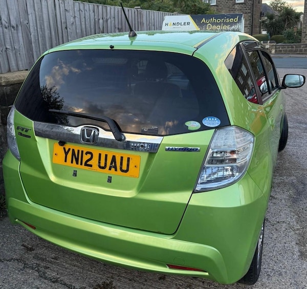 Used Honda Jazz 2024 for sale - 76306913: Photo 16