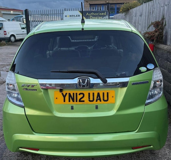 Used Honda Jazz 2024 for sale - 76306913: Photo 18