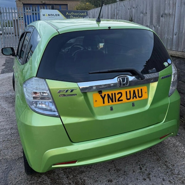 Used Honda Jazz 2024 for sale - 76306913: Photo 19