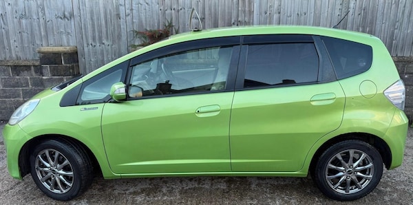 Used Honda Jazz 2024 for sale - 76306913: Photo 20