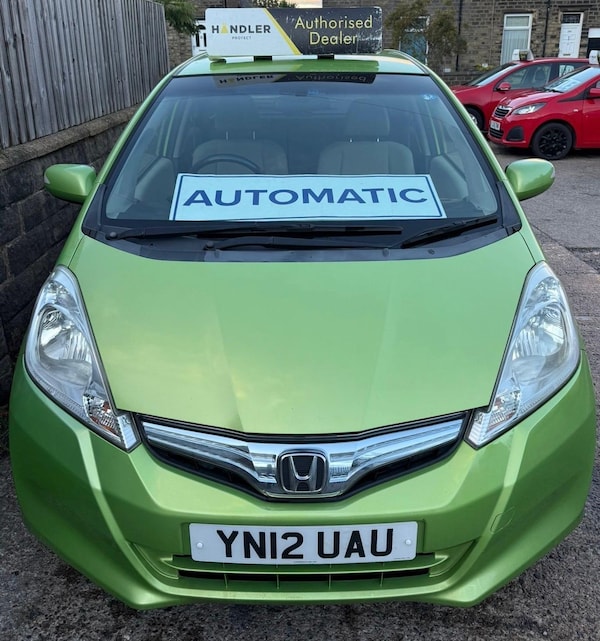 Used Honda Jazz 2024 for sale - 76306913: Photo 21