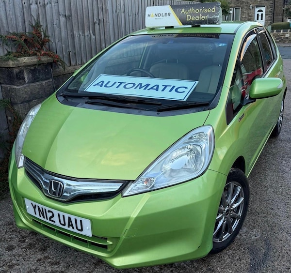 Used Honda Jazz 2024 for sale - 76306913: Photo 5