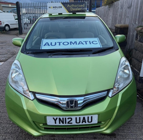 Used Honda Jazz 2024 for sale - 76306913: Photo 6