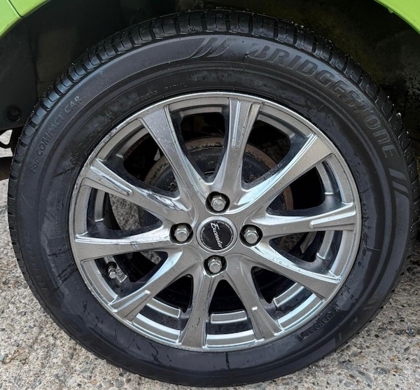 Used Honda Jazz 2024 for sale - 76306913: Photo 7