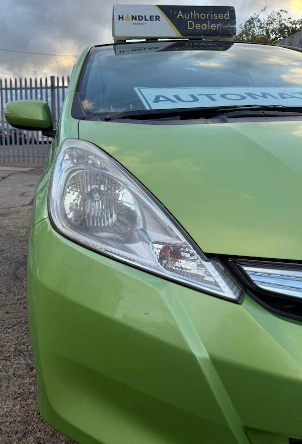 Used Honda Jazz 2024 for sale - 76306913: Photo 9