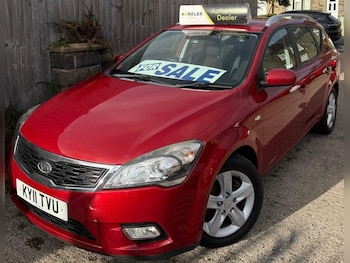 Used Kia Ceed 2011 for sale - 75966053: Photo