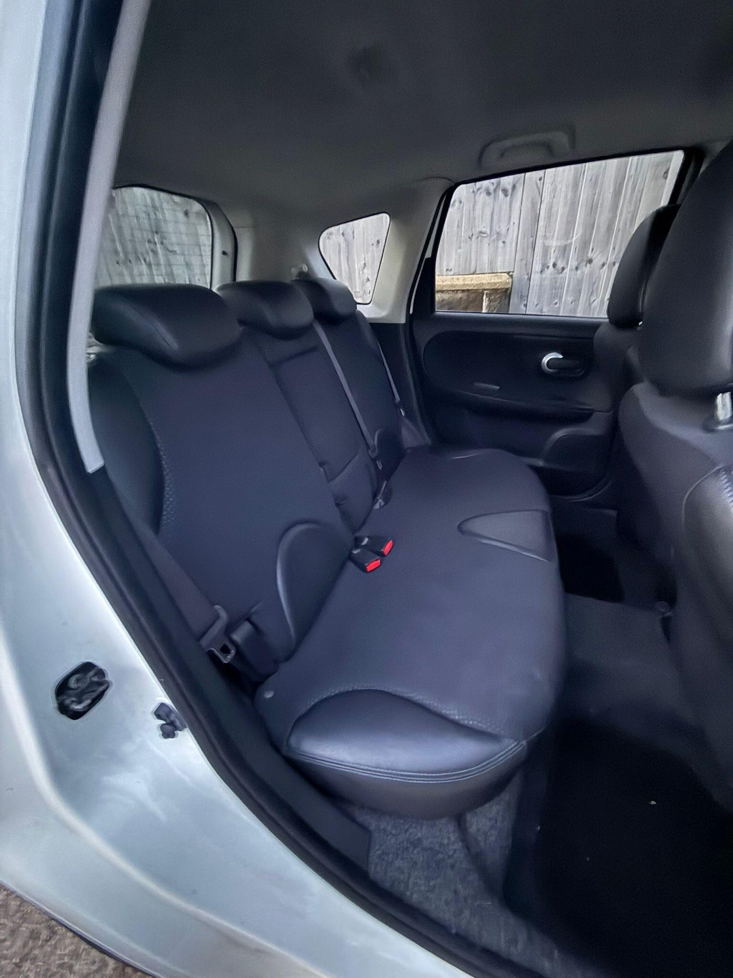 Used Nissan Note for sale - 76485724: Photo 14