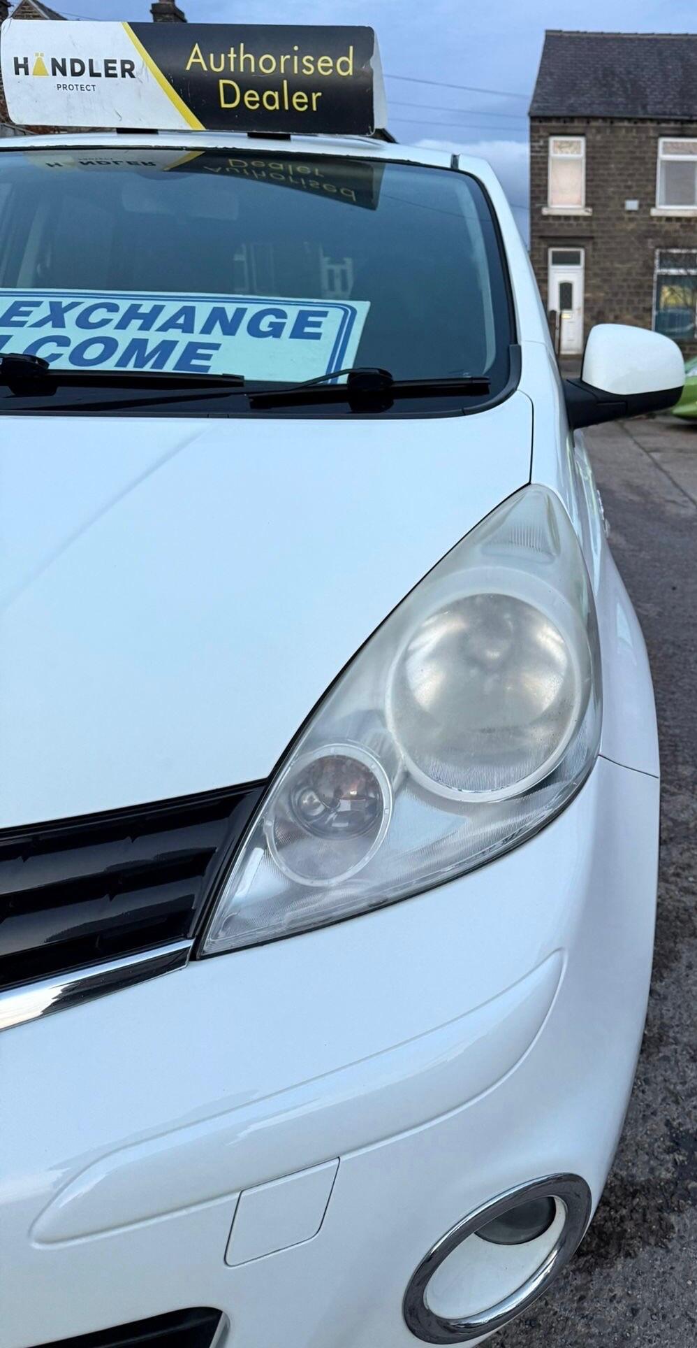 Used Nissan Note for sale - 76485724: Photo 15