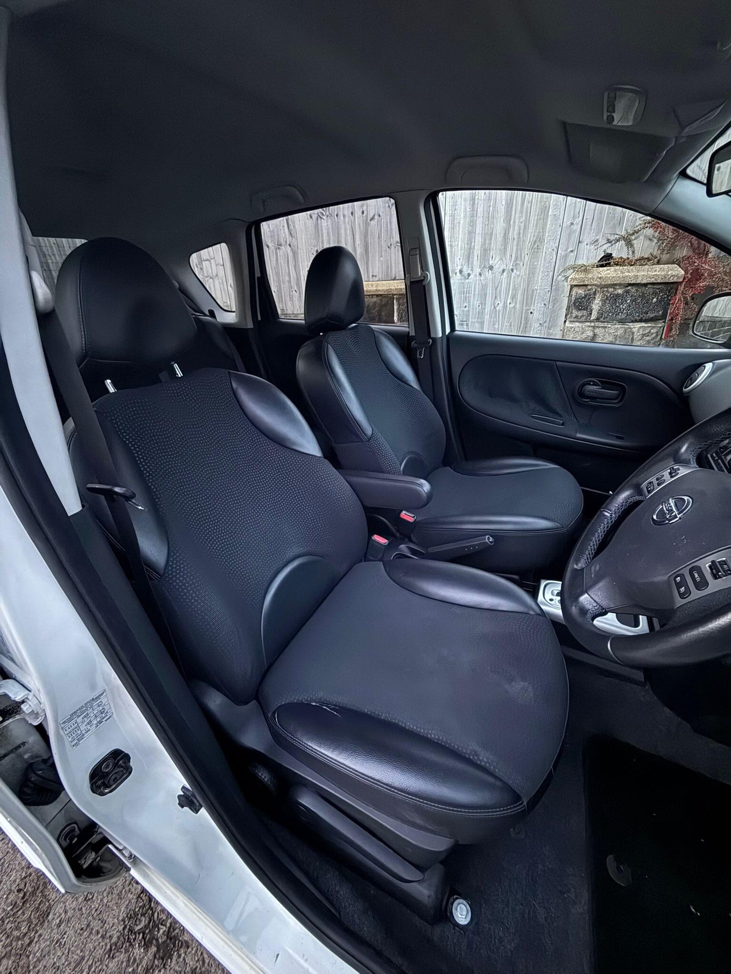 Used Nissan Note for sale - 76485724: Photo 20