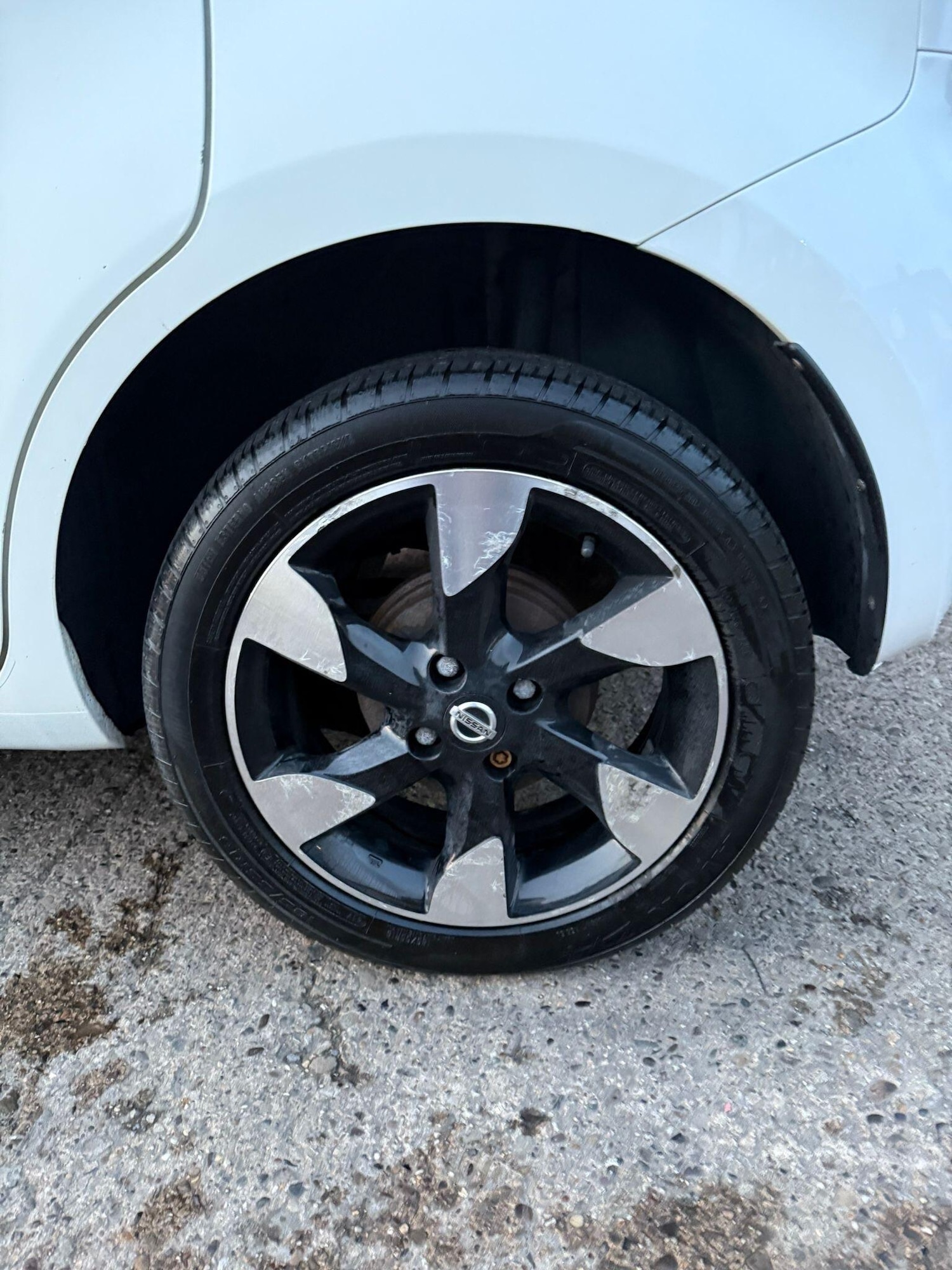 Used Nissan Note for sale - 76485724: Photo 23