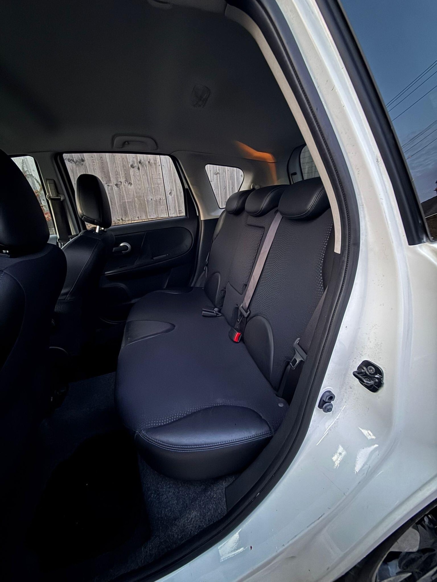 Used Nissan Note for sale - 76485724: Photo 8